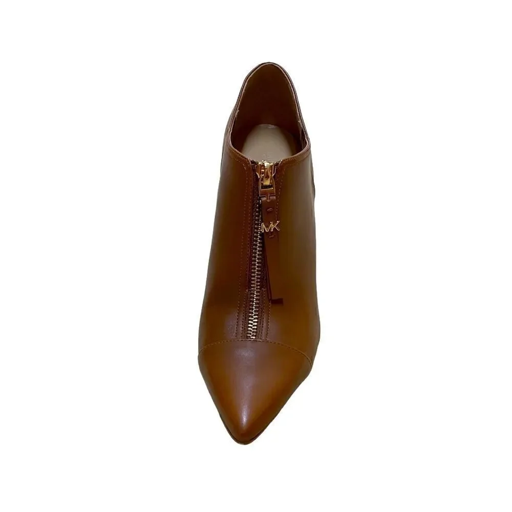 🌟70% OFF🌟 Michael Kors 🌟Brown Ankle Heels